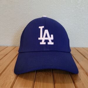 New Era 39 Thirty LA Dodgers hat size Medium/Large